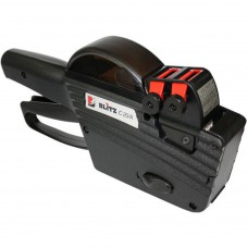 Prijstang Blitz C20Alfa  2-regels Td27178021